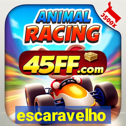 escaravelho significado oculto